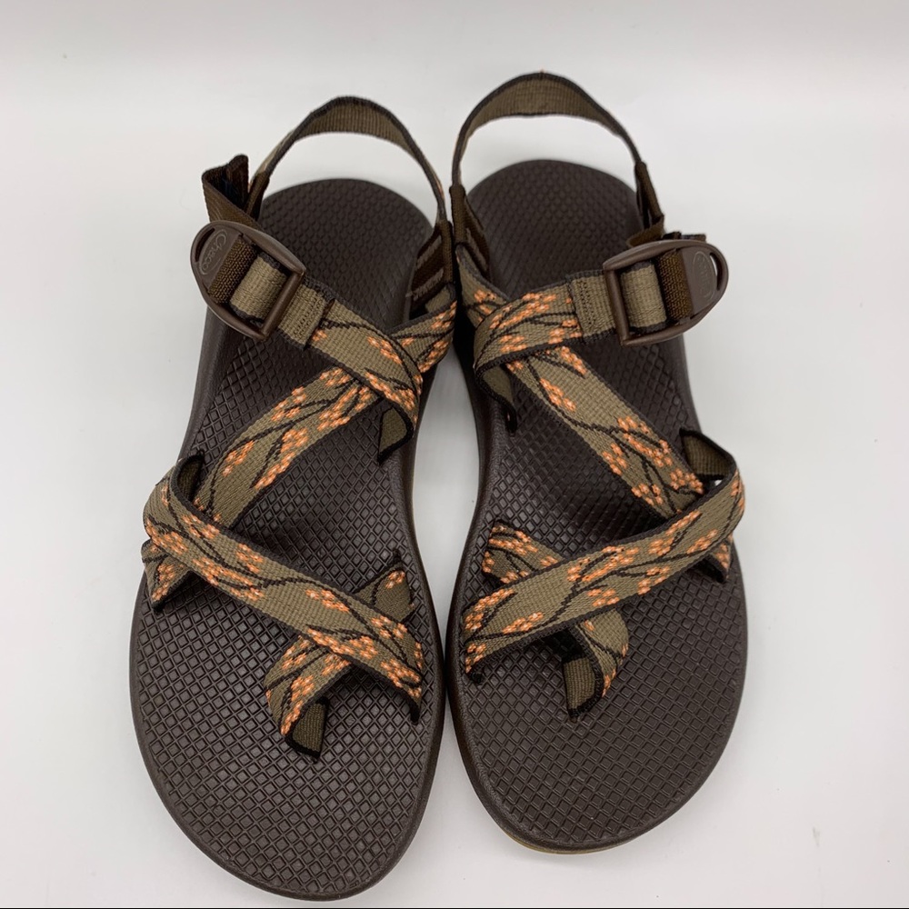CHACO Z/2 cherry blossom sandals, 9._2